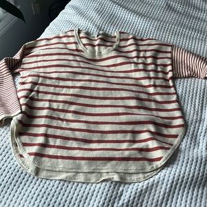 Madewell hoodie / sweather